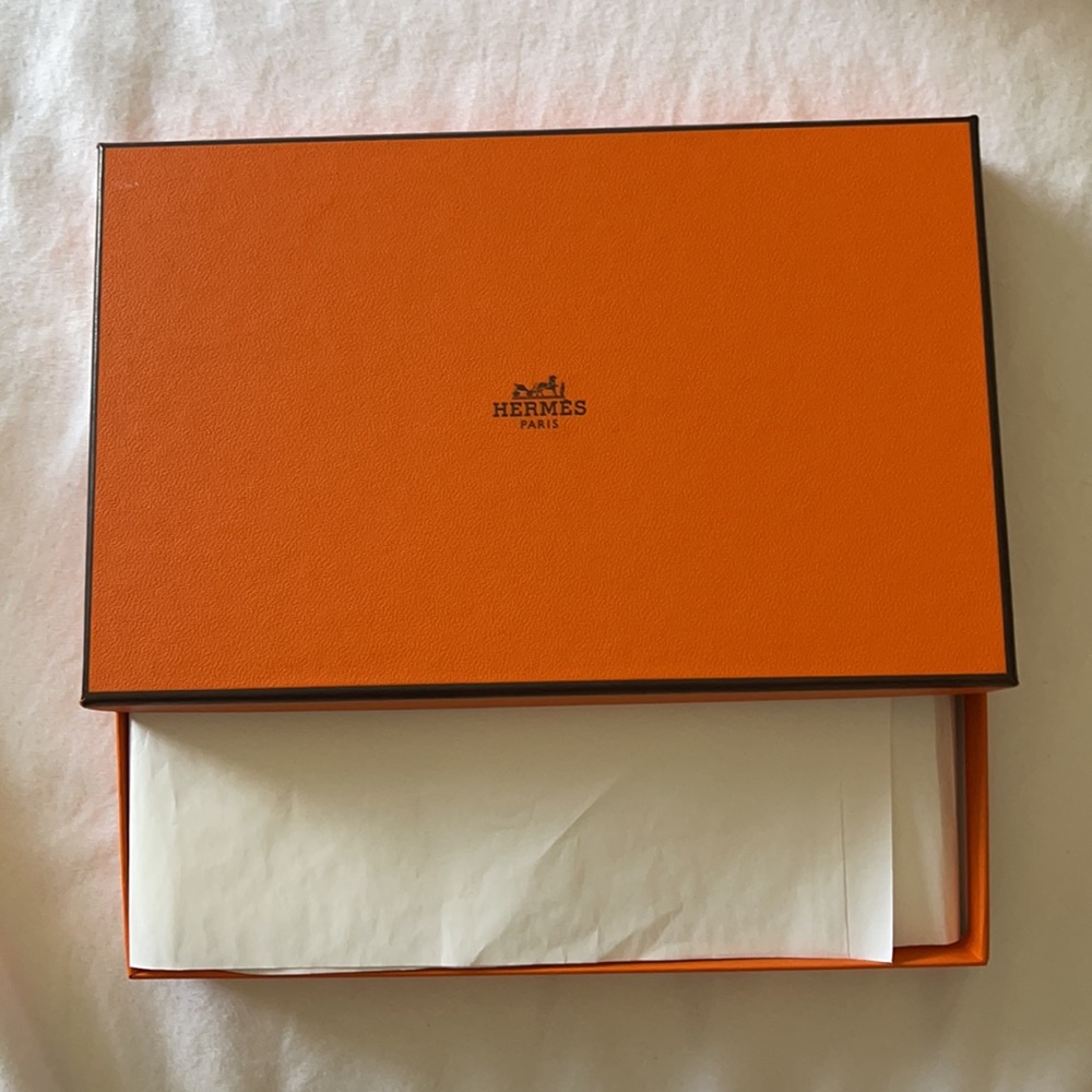 Hermes Rodeo MM - Picture 3 of 3